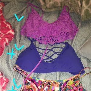 Swim Tops